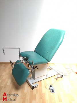 Carina 625 Gynecological Chair