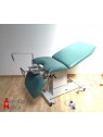Fauteuil Gynécologique Carina 625