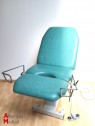Fauteuil Gynécologique Carina 625