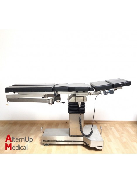 Maquet 1420.01A Operating Table