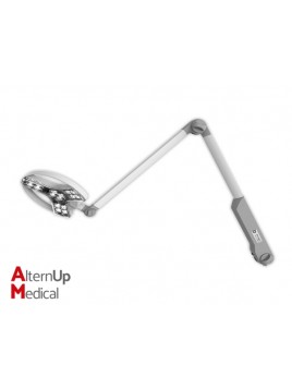 Scialytique Led Plafonnier Visano Derung