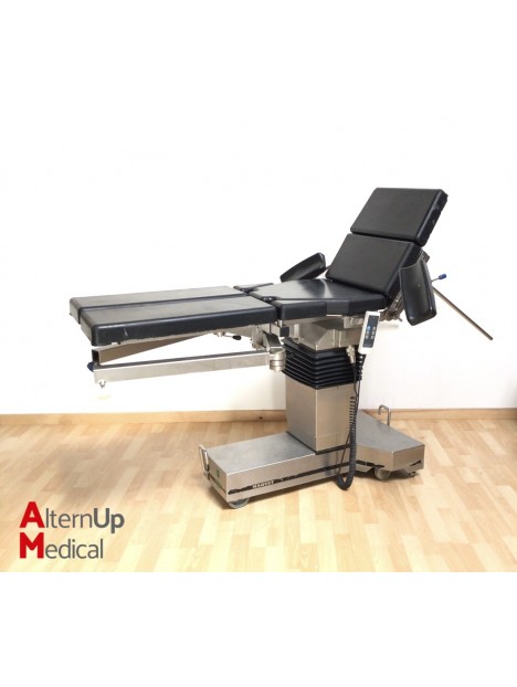 Maquet 1420.01A Operating Table