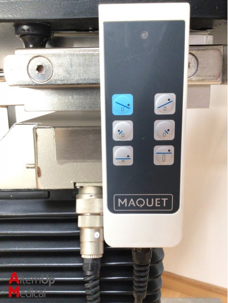 Maquet 1420.01A Operating Table