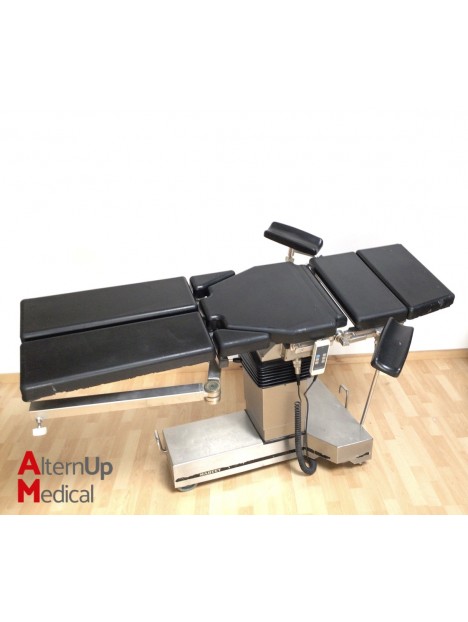 Maquet 1420.01A Operating Table