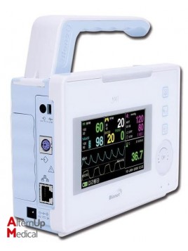 Moniteur Multiparamètres BM1 de transport de patients