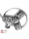 Visano Led Light Derung
