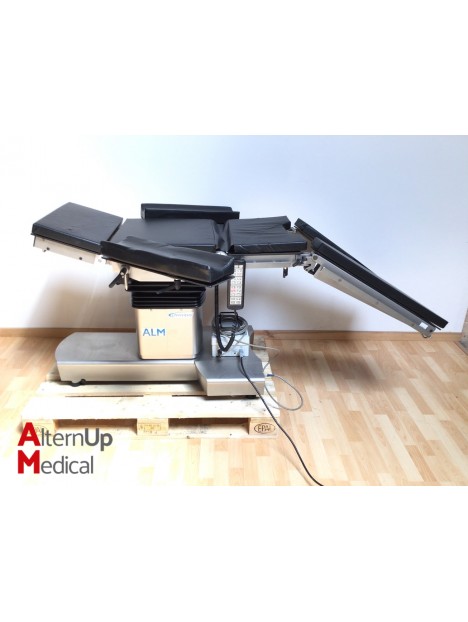 Table d'Operation Electrique ALM Universis
