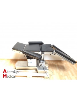 Table d'Operation Electrique ALM Universis