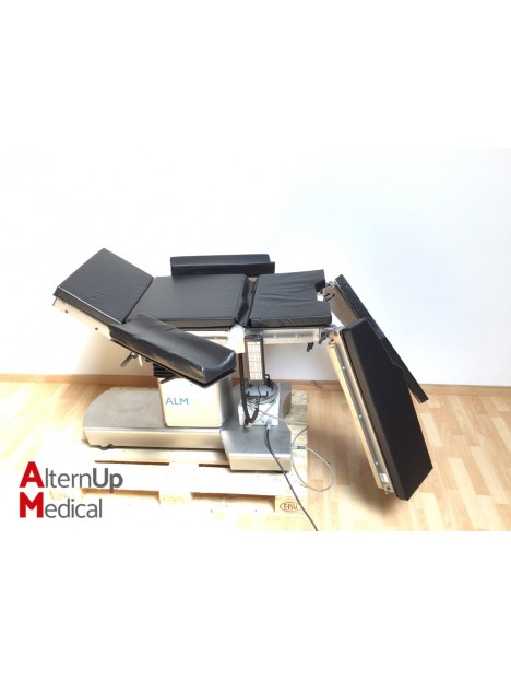Table d'Operation Electrique ALM Universis
