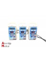 Set of 3 Graseby 3000 Infusion Pumps