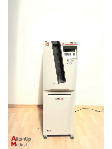 Agfa ADC Solo Reprographe