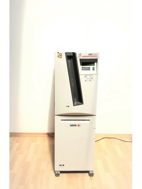 Agfa ADC Solo Reprographe
