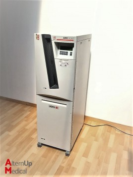 Reprographe Agfa ADC Solo