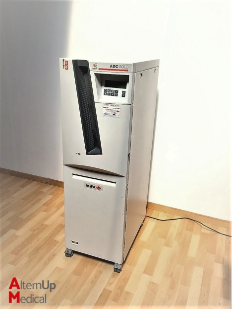 Agfa ADC Solo Reprographe