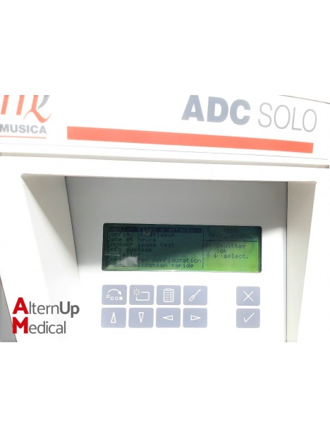 Agfa ADC Solo Reprographe