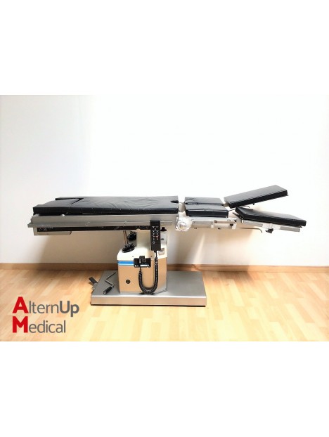 Table d'Opération ALM Generalis 7002