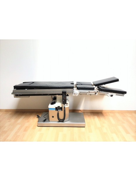 Table d'Opération ALM Generalis 7002
