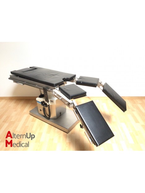 ALM Generalis 7002 Operating Table