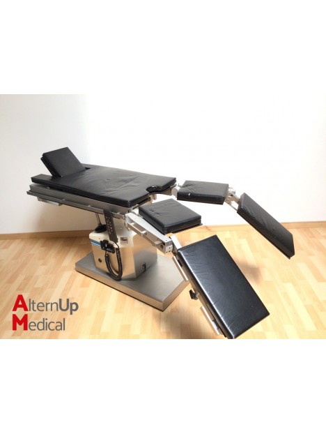ALM Generalis 7002 Operating Table