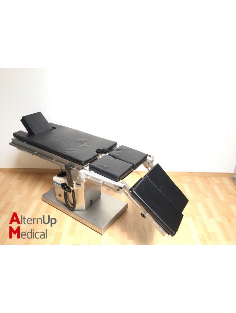 Table d'Opération ALM Generalis 7002