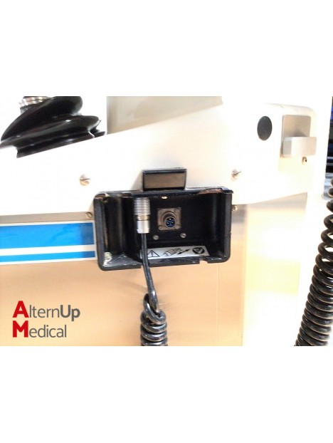 Table d'Opération ALM Generalis 7002