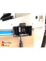 ALM Generalis 7002 Operating Table