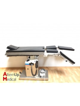 ALM Generalis 7002 Operating Table