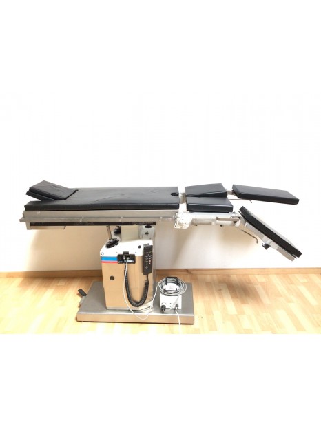 ALM Generalis 7002 Operating Table