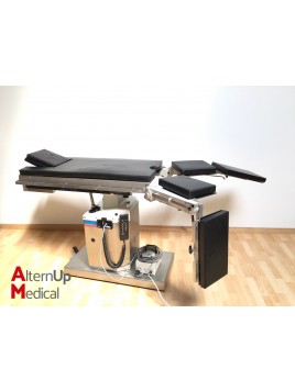 ALM Generalis 7002 Operating Table
