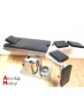 ALM Generalis 7002 Operating Table