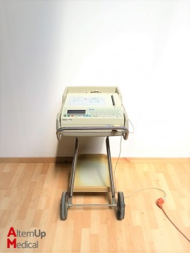 HP PageWriter 200 M1771A Electrocardiograph