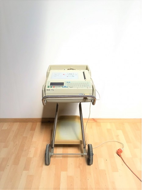 HP PageWriter 200 M1771A Electrocardiograph