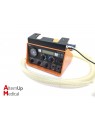 Respirateur de transport Drager Oxylog 2000