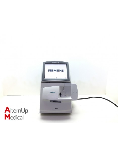 Analyseur de Gaz du Sang Siemens RAPID Point 500