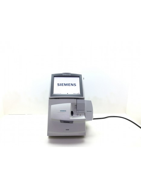 Analyseur de Gaz du Sang Siemens RAPID Point 500