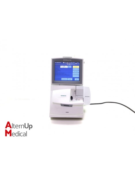 Analyseur de Gaz du Sang Siemens RAPID Point 500