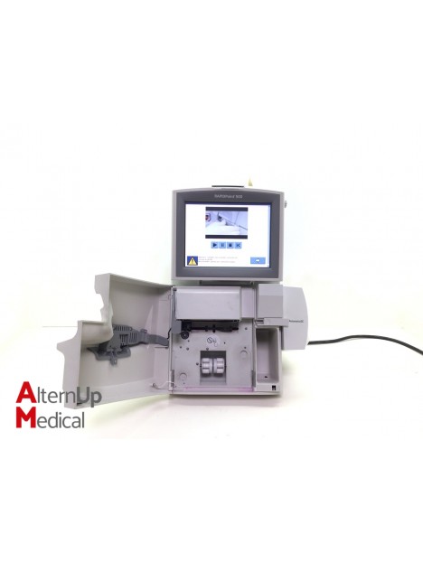 Analyseur de Gaz du Sang Siemens RAPID Point 500