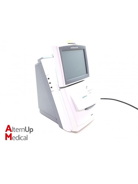 Analyseur de Gaz du Sang Siemens RAPID Point 500