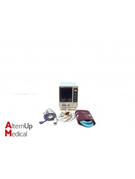 Colin Next BP88 Patient Monitor