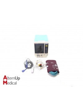 Colin Next BP88 Patient Monitor