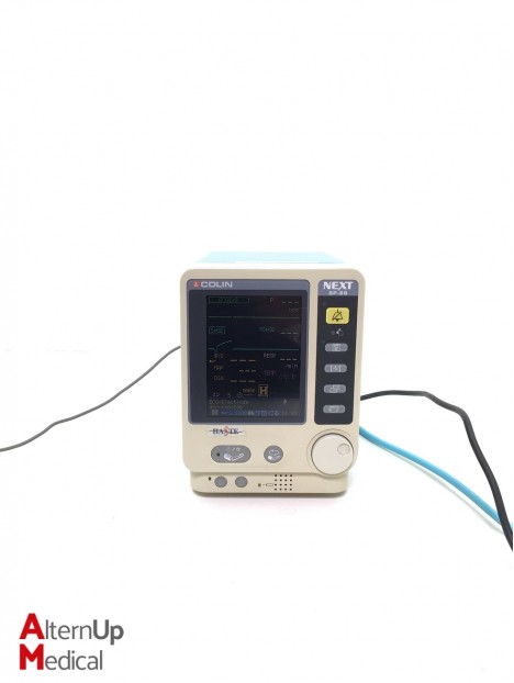 Colin Next BP88 Patient Monitor