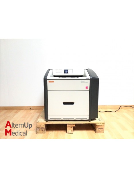 Carestream DryView 5950 Laser Reprographe