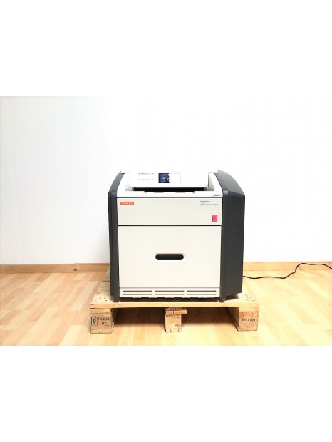 Carestream DryView 5950 Laser Reprographe