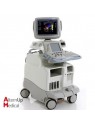 Echographe GE LOGIQ 5 version BT 05