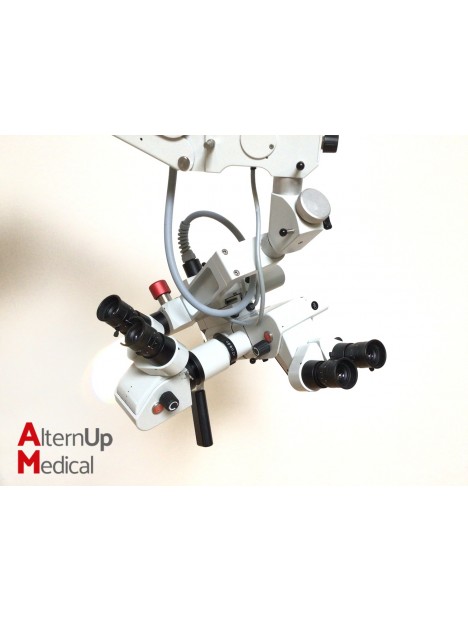 Microscope Chirurgical Karl Kaps SOM 62