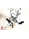 Microscope Chirurgical Karl Kaps SOM 62