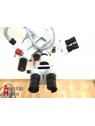 Microscope Chirurgical Karl Kaps SOM 62