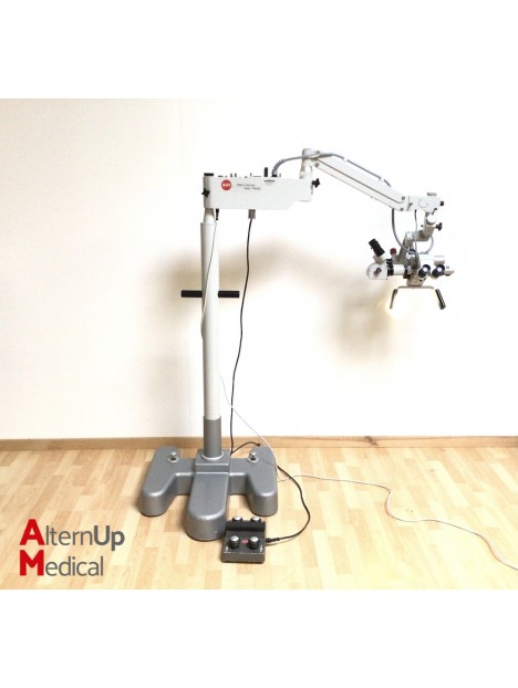 Microscope Chirurgical Karl Kaps SOM 62