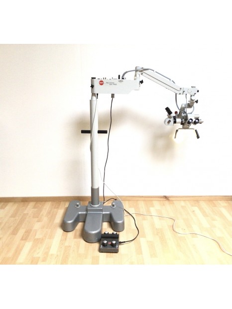 Microscope Chirurgical Karl Kaps SOM 62