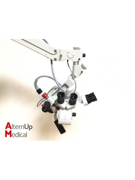 Microscope Chirurgical Karl Kaps SOM 62
